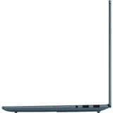 Lenovo Yoga Pro 7 14ASP10 (83LX000NMB) 14.5"  Copilot+ laptop Blauw | Ryzen AI 9 365 | Radeon 880M | 32 GB | 1 TB SSD
