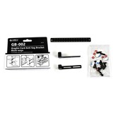 Lian Li GB-002 Graphic Card Anti-Sag Bracket bevestiging Zwart