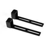 Lian Li GB-002 Graphic Card Anti-Sag Bracket bevestiging Zwart