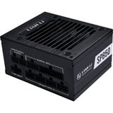 Lian Li SP850 V2 Gold, 850 Watt voeding  Zwart, 2x PCIe, Kabelmanagement