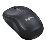 Logitech M220 SILENT muis Grijs, 1000 dpi