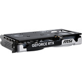 MSI GeForce RTX 5060 Ti 16G VENTUS 2X OC PLUS grafische kaart 3x DisplayPort, 1x HDMI