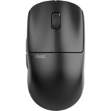 Pulsar X2-V2 Premium Wireless Gaming Mouse - Mini Zwart, 26000 dpi