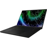 Razer Blade 16 (RZ09-0510TFN3-R3F1) 16"  gaming laptop Zwart | Core i9-14900HX | RTX 4080 | 32 GB | 1 TB SSD | 240 Hz