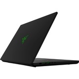 Razer Blade 16 (RZ09-0510TFN3-R3F1) 16"  gaming laptop Zwart | Core i9-14900HX | RTX 4080 | 32 GB | 1 TB SSD | 240 Hz