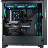 ALTERNATE Gamer Pro R7-4070 gaming pc Ryzen 7 7800X3D | RTX 4070 | 32 GB | 2 TB SSD