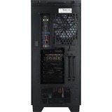 ALTERNATE Gamer Pro R7-4070 gaming pc Ryzen 7 7800X3D | RTX 4070 | 32 GB | 2 TB SSD