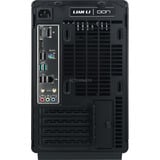 ALTERNATE Home Deluxe i9 pc-systeem Core i9-12900K | UHD Graphics 770 | 32 GB | 2 TB SSD