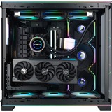 ALTERNATE Pure Lian Li R7-4070Ti SUPER gaming pc Ryzen 7 7800X3D | RTX 4070 Ti SUPER | 32 GB | 2 TB SSD