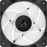 ARCTIC P12 Pro A-RGB LN case fans Zwart, 3 stuks, 120 x 120 x 25 mm, PWM