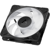 ARCTIC P12 Pro A-RGB case fan Zwart