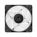 ARCTIC  case fan Zwart
