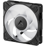 ARCTIC  case fan Zwart