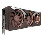 ASUS GeForce RTX 5080 16GB GDDR7 Noctua OC Edition grafische kaart DLSS 4, 3x DisplayPort, 2x HDMI 2.1