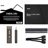 ASUS GeForce RTX 5080 16GB GDDR7 Noctua OC Edition grafische kaart DLSS 4, 3x DisplayPort, 2x HDMI 2.1