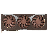 ASUS GeForce RTX 5080 16GB GDDR7 Noctua OC Edition grafische kaart DLSS 4, 3x DisplayPort, 2x HDMI 2.1