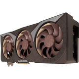 ASUS GeForce RTX 5080 16GB GDDR7 Noctua OC Edition grafische kaart DLSS 4, 3x DisplayPort, 2x HDMI 2.1