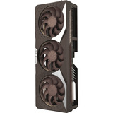 ASUS GeForce RTX 5080 16GB GDDR7 Noctua OC Edition grafische kaart DLSS 4, 3x DisplayPort, 2x HDMI 2.1