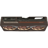 ASUS GeForce RTX 5080 16GB GDDR7 Noctua OC Edition grafische kaart DLSS 4, 3x DisplayPort, 2x HDMI 2.1
