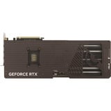 ASUS GeForce RTX 5080 Noctua OC 16G grafische kaart 3x DisplayPort, 2x HDMI 2.1, DLSS 4