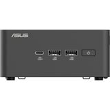 ASUS NUC Kit RNUC15CRHC700002 C7-240H barebone Zwart