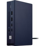 ASUS SimPro Dock 2 dockingstation USB-C, HDMI, DisplayPort, VGA, Smart card reader
