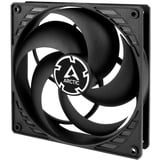 Arctic P14 PWM PST case fan Zwart