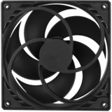 Arctic P14 PWM PST case fan Zwart