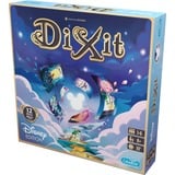 Asmodee Dixit Disney Bordspel Frans / Nederlands, 3 - 8 spelers, 30 minuten, Vanaf 8 jaar