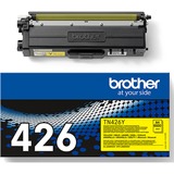 Brother TN-426Y toner 