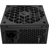 Corsair SF1000L 1000W voeding  Zwart, 5x PCIe, 12VHPWR, kabelmanagement