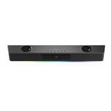 Creative Sound Blaster Katana V2X soundbar Zwart