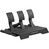Fanatec CSL Elite Pedals V2 Zwart, PC, Xbox, PS5 Ready, PS4 Ready