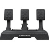 Fanatec CSL Elite Pedals V2 Zwart, PC, Xbox, PS5 Ready, PS4 Ready