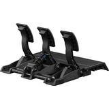 Fanatec CSL Elite Pedals V2 Zwart, PC, Xbox, PS5 Ready, PS4 Ready