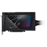 GIGABYTE AORUS GeForce RTX 5080 XTREME WATERFORCE 16G grafische kaart 1x HDMI, 3x DisplayPort