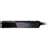 GIGABYTE AORUS GeForce RTX 5080 XTREME WATERFORCE 16G grafische kaart 1x HDMI, 3x DisplayPort