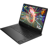 HP OMEN (17-db1008nb) 17.3"  gaming laptop Zwart | Ryzen AI 7 350 | RTX 5070 | 24 GB | 1 TB SSD | 240 Hz