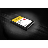 Intenso Top Performance, 1 TB SSD Zwart, 3812460, SATA 600