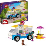 LEGO Friends - IJswagen Constructiespeelgoed 41715