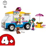 LEGO Friends - IJswagen Constructiespeelgoed 41715