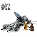 LEGO Star Wars - Pirate Snub Fighter Constructiespeelgoed 75346