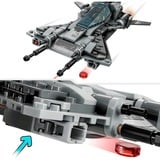 LEGO Star Wars - Pirate Snub Fighter Constructiespeelgoed 75346