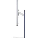 LG 32U990A-S 31.5" 5K UHD monitor Grijs, DisplayPort, HDMI, Thunderbolt 5, USB-C, Audio