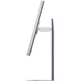 LG 32U990A-S 31.5" 5K UHD monitor Grijs, DisplayPort, HDMI, Thunderbolt 5, USB-C, Audio