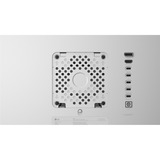 LG 32U990A-S 31.5" 5K UHD monitor Grijs, DisplayPort, HDMI, Thunderbolt 5, USB-C, Audio