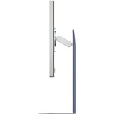 LG UltraFine evo 32U990A-S 31.5" 5K UHD monitor Grijs, HDMI, DisplayPort, 3x USB-C, 2x Thunderbolt 5