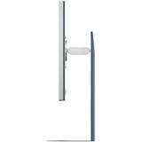LG UltraFine evo 32U990A-S 31.5" 5K Ultra HD monitor Grijs, 1x DisplayPort, 1x HDMI, 3x USB-C, 2x Thunderbolt