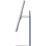 LG UltraFine evo 32U990A-S 31.5" 5K Ultra HD monitor Grijs, 1x DisplayPort, 1x HDMI, 3x USB-C, 2x Thunderbolt