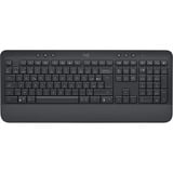 Logitech Signature K650, toetsenbord Grafiet, BE Lay-out